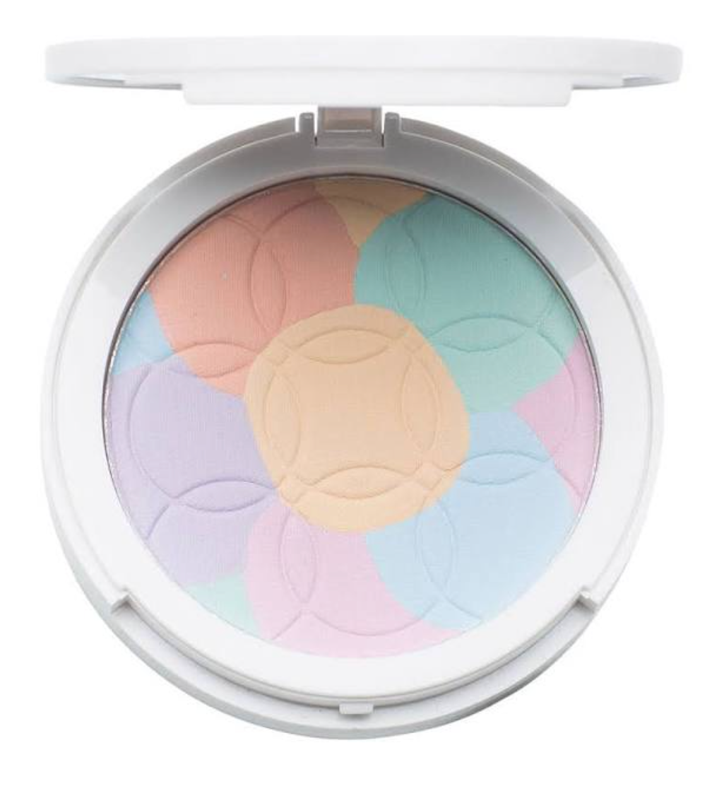 Mirabella  Perfect + Correct Finishing Powder